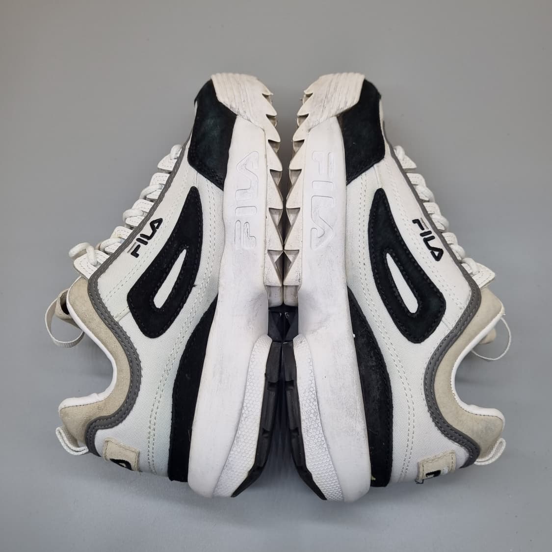 휠라 디스럽터2 운동화250  상품이미지5