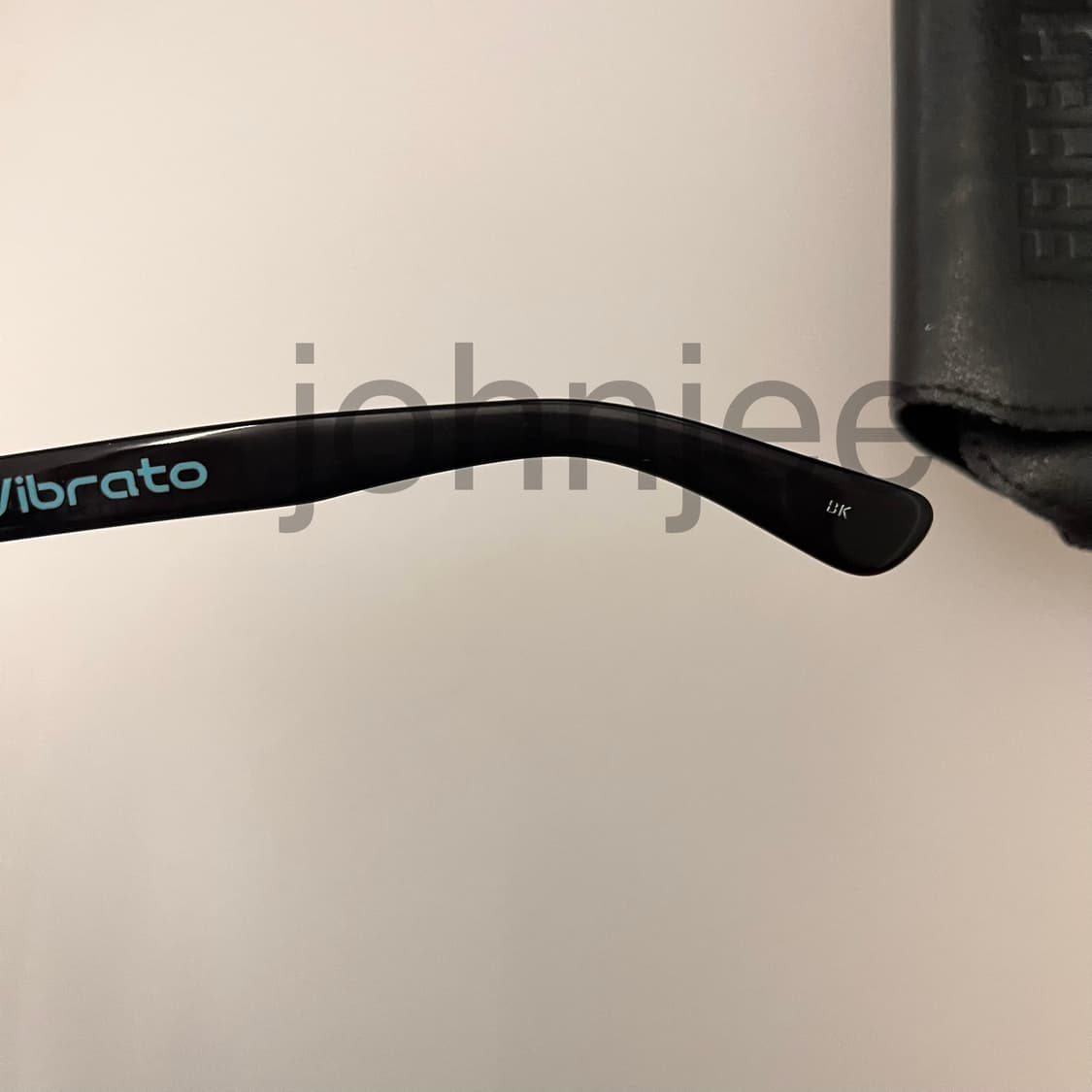 [EFFECTOR] VIBRATO BK 이펙터 비브라토 블랙 상품이미지6