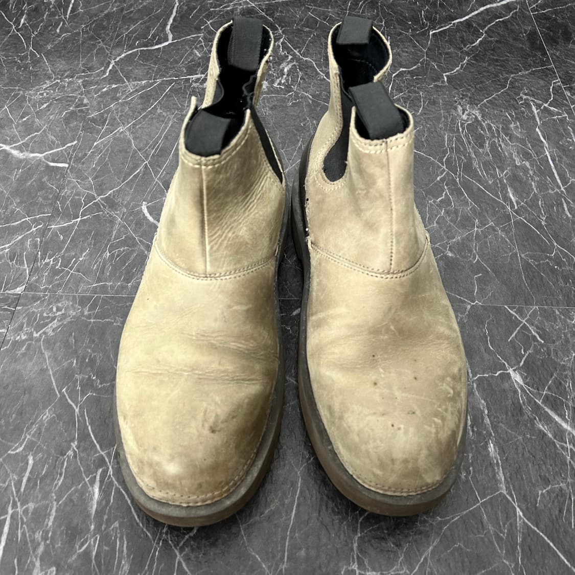 크록스 데저트 첼시 부츠 상품이미지5