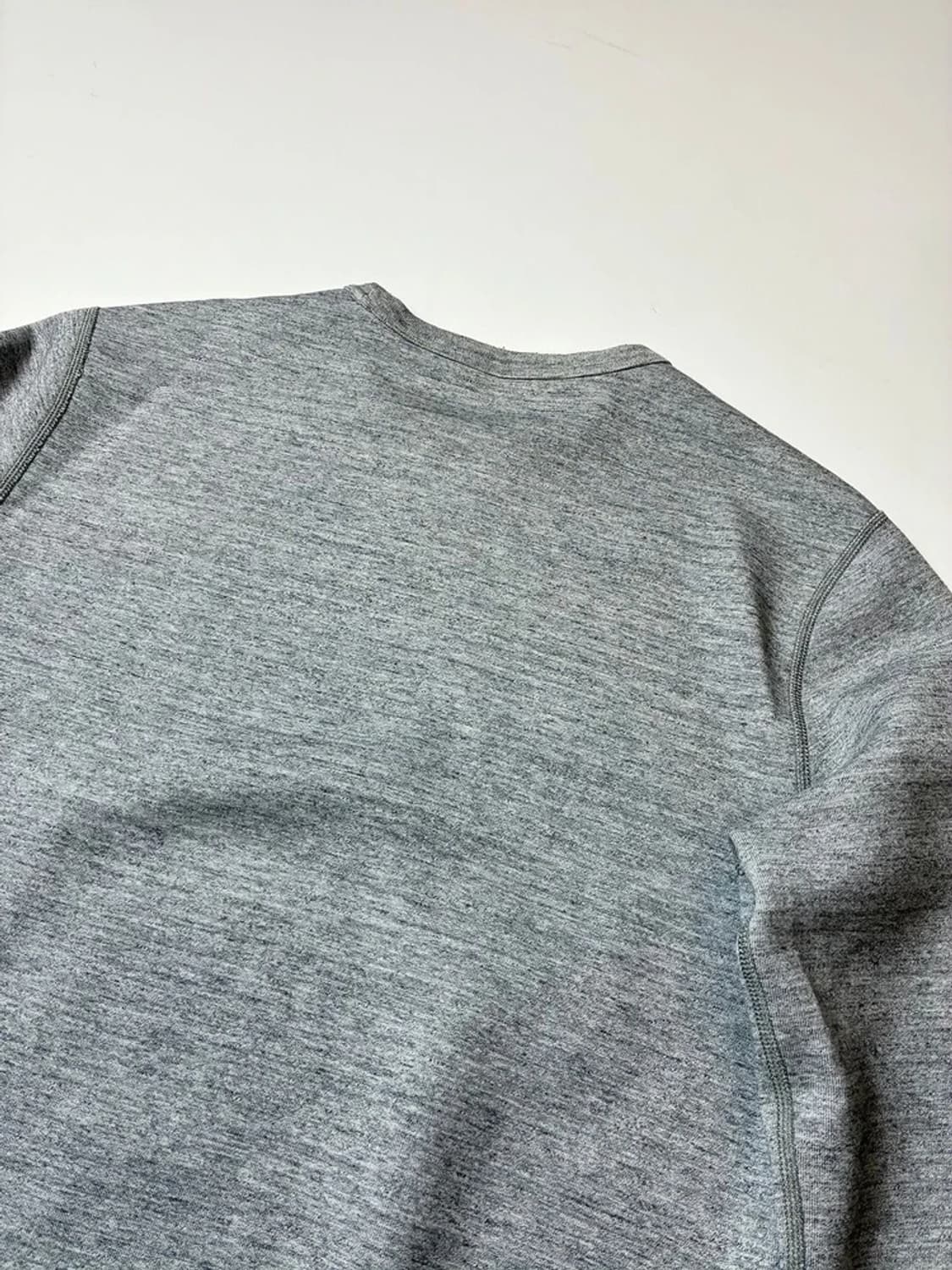 폴로 랄프로렌 크루넥 로고 맨투맨 PN8106 상품이미지5