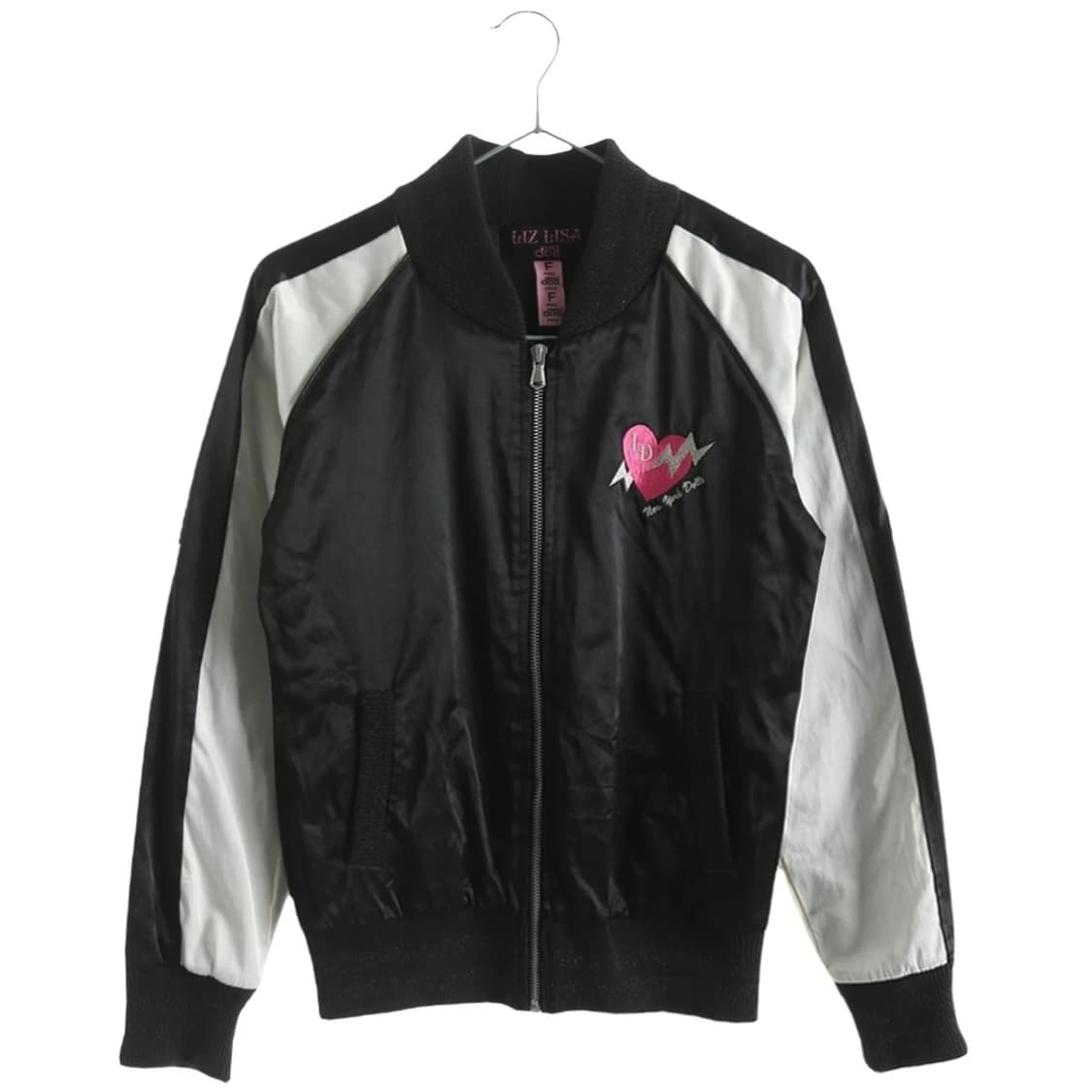 Liz lisa doll 리즈리사 자켓 블루종 갸루 펑크 punk 상품이미지1