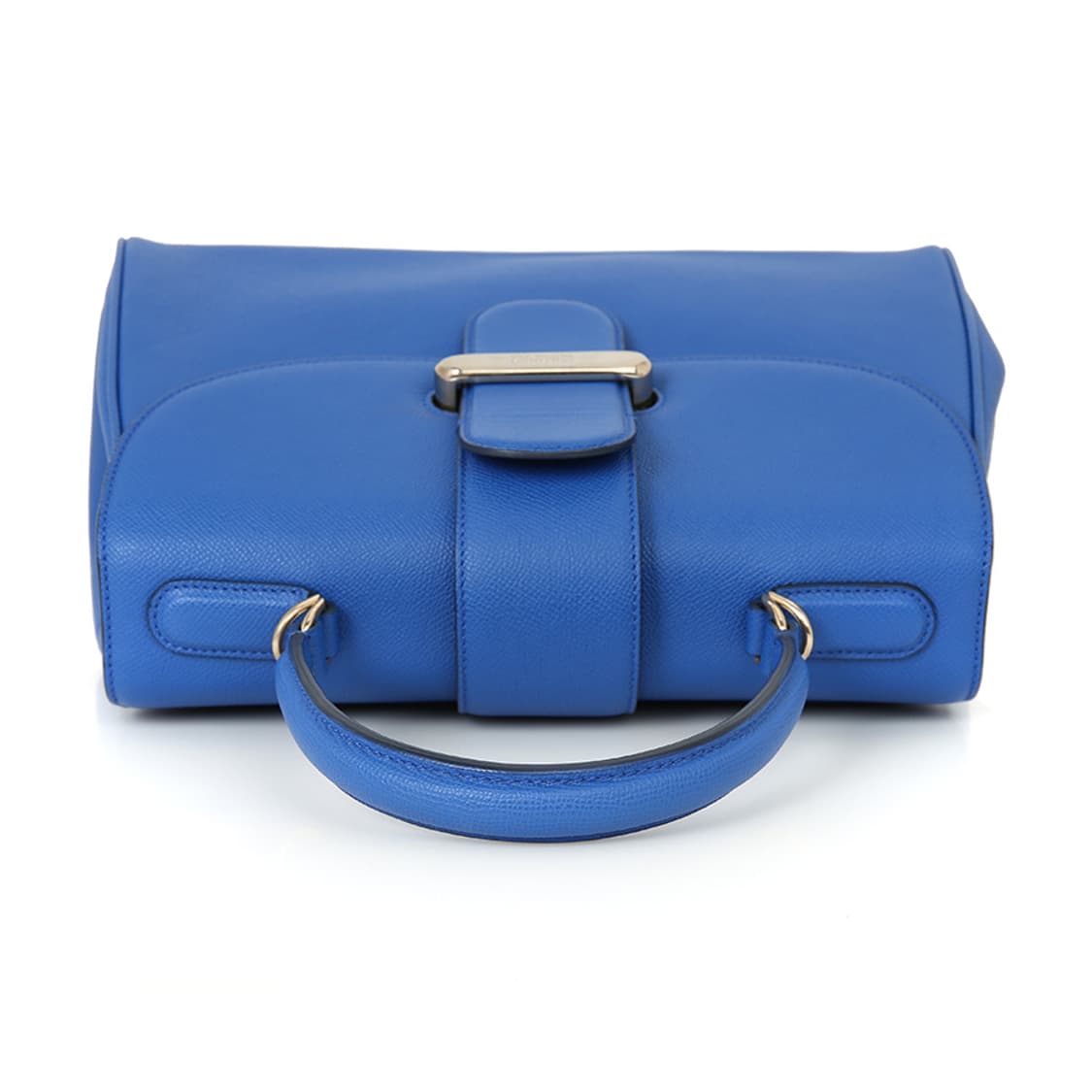 콜롬보 월스트리트 블루 탑핸들 토트백 월스트릿 보스턴백 상품이미지8