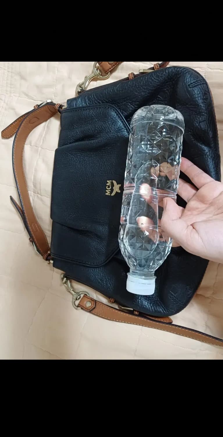 MCM 크로스백 상품이미지5