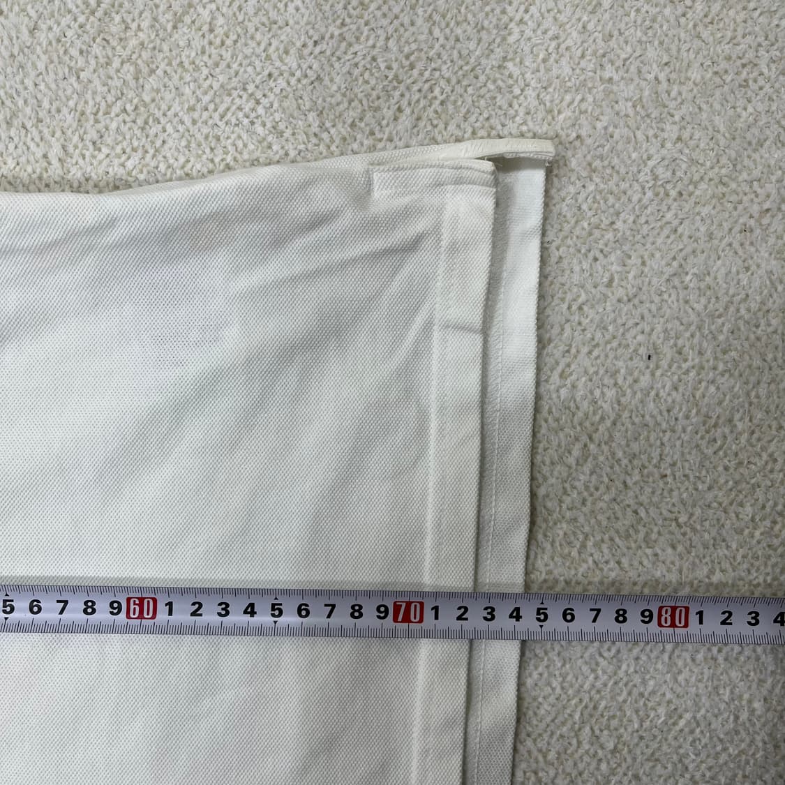 XXL 나이키 반팔 카라티 (오염) 0311M 상품이미지6