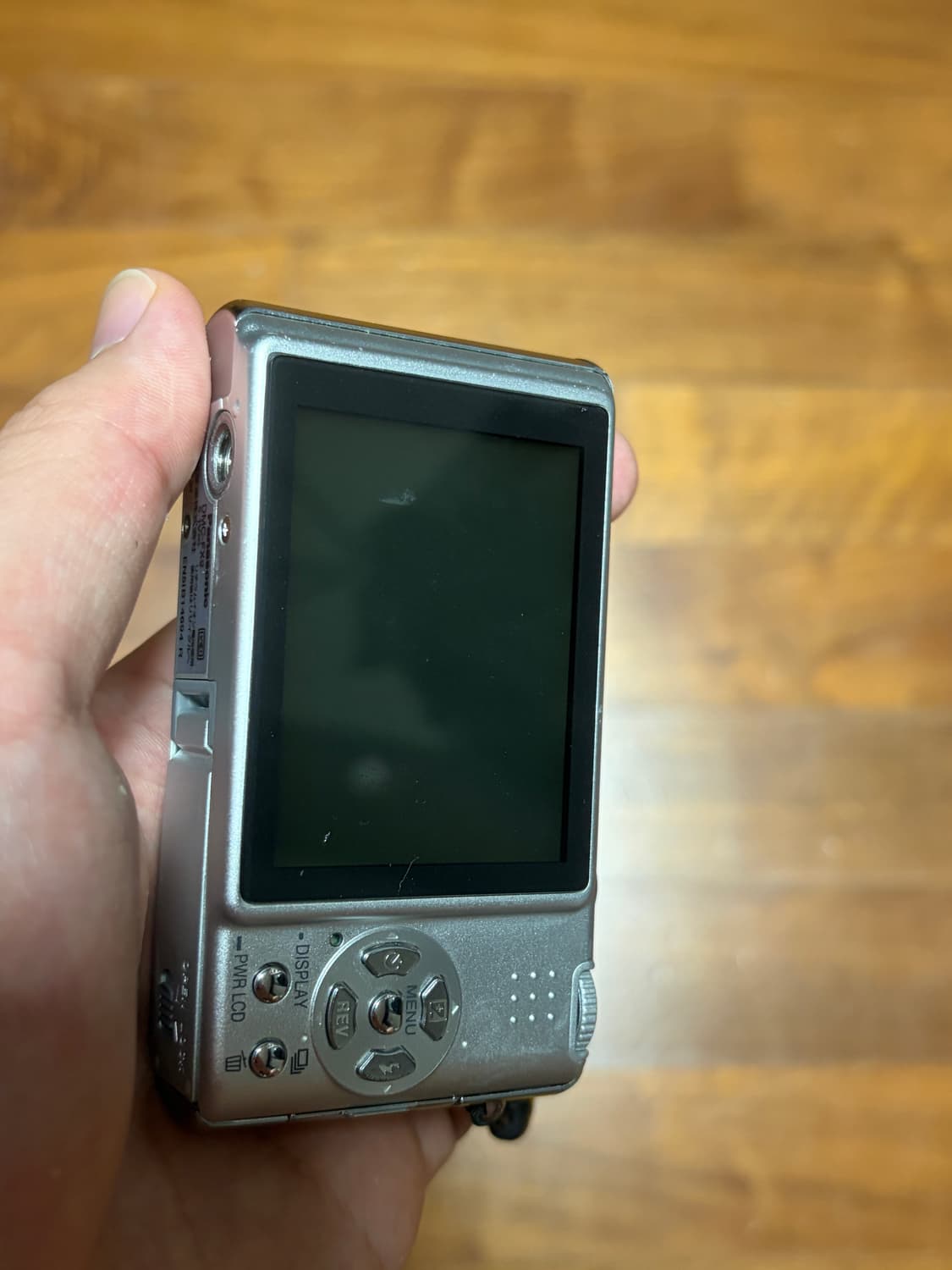 파나소닉 루믹스 DMC-FX9 디지털 카메라 작례O 상품이미지4