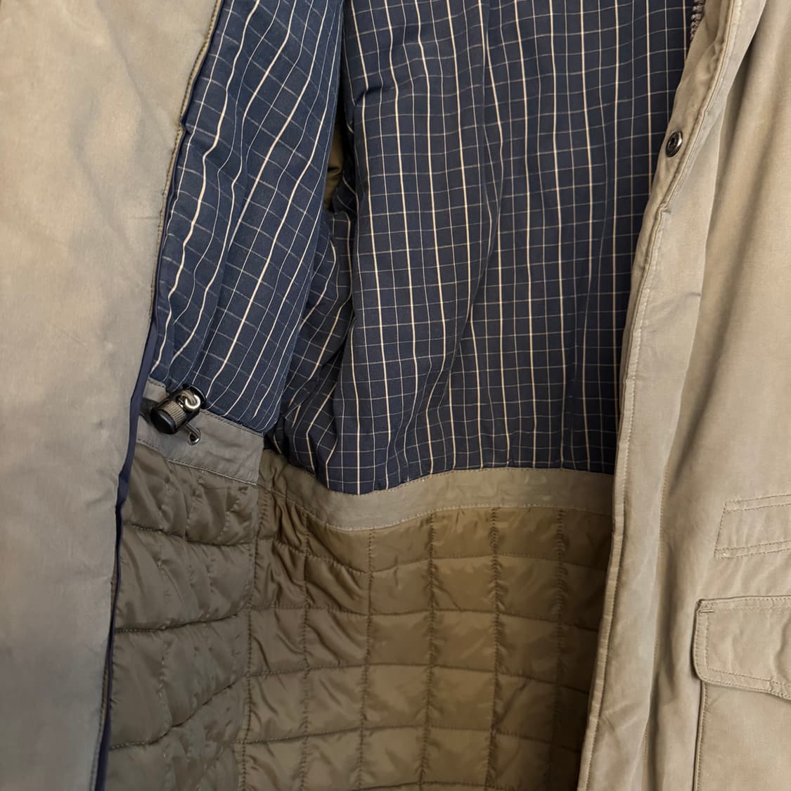 엘엘빈 신슐레이트 자켓 상품이미지4