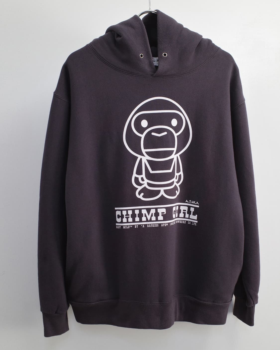 baby milo / a bathing ape 상품이미지1