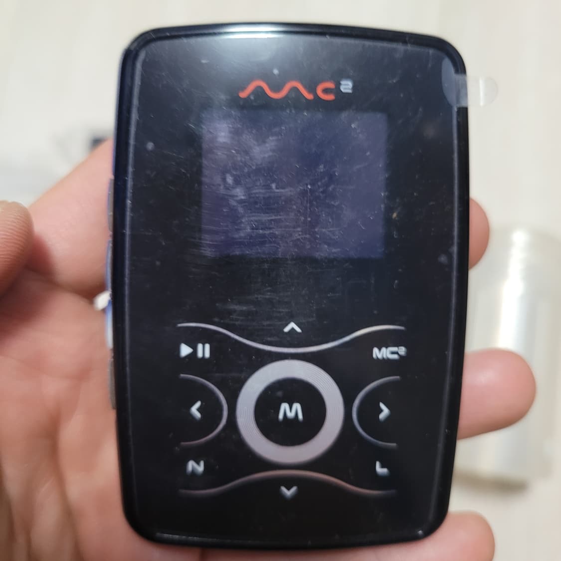 엠씨스퀘어 X1 (배터리방전 충전선 연결한채로 사용가능) 상품이미지2