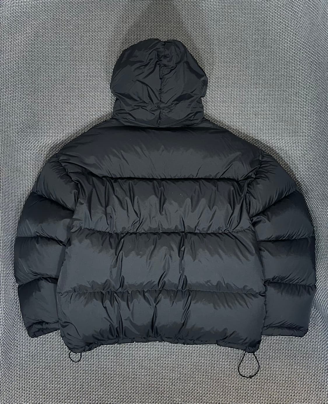 GYMPHLEX 패딩(L) 상품이미지7