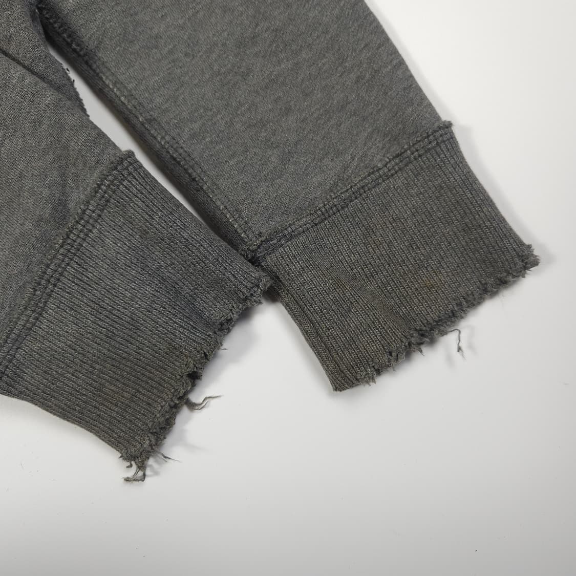 아베크롬비 데미지 후드집업  상품이미지6