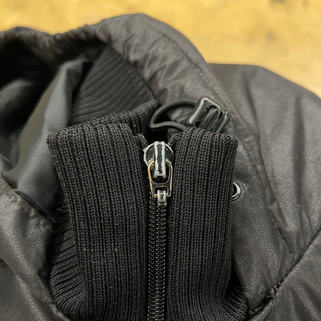 아디다스 골검 베이직 패딩 자켓 85 상품이미지7