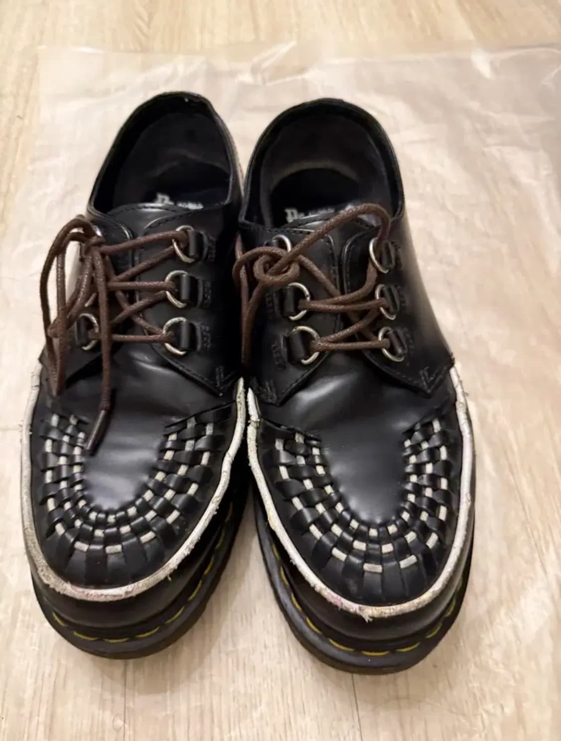 닥터마틴 uk8 265-270 상품이미지1