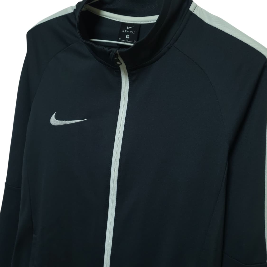 나이키 져지 95-100 카키색 트랙탑자켓 상품이미지3