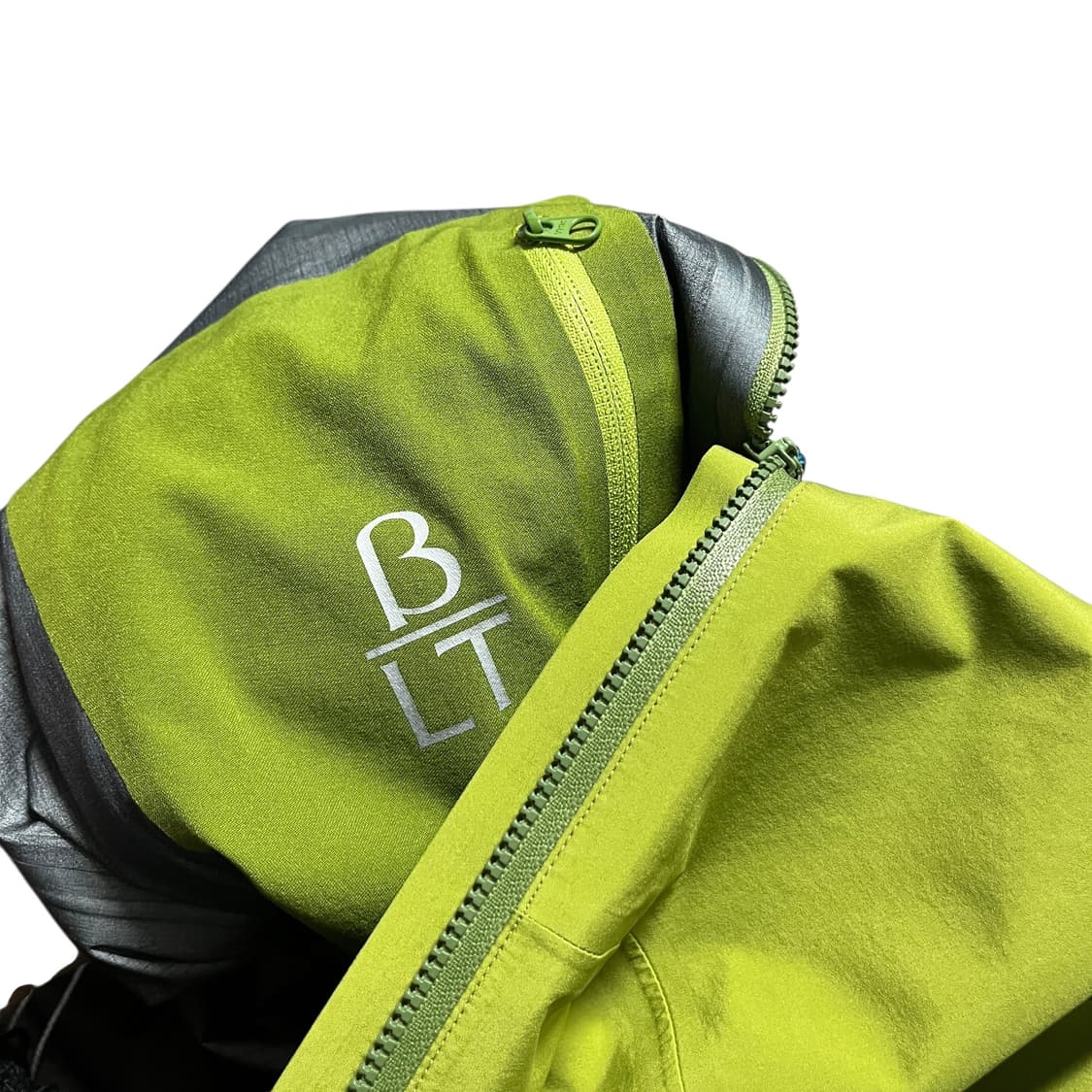 아크테릭스 베타 LT 고어텍스 프로 바람막이 네온 그린 상품이미지5