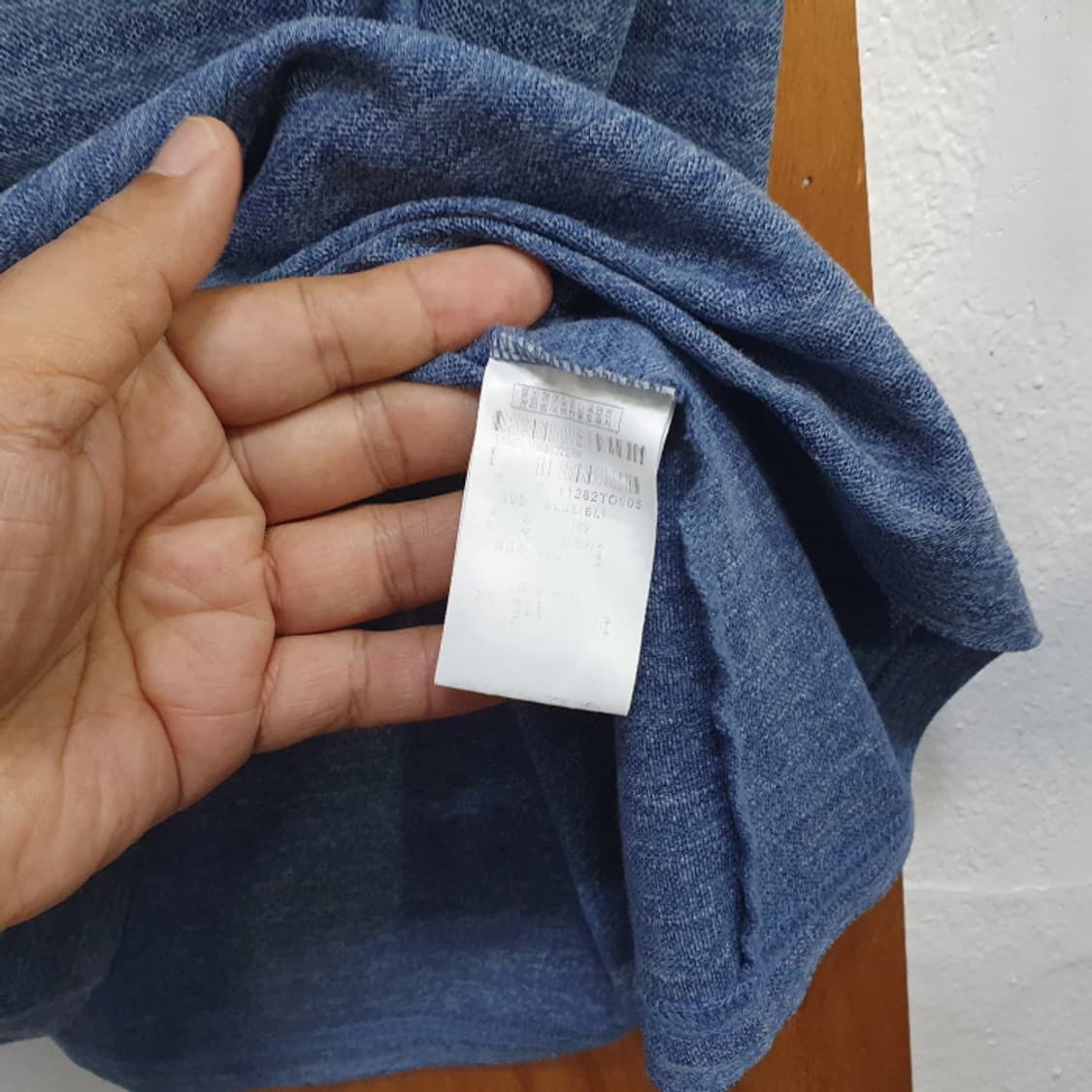 PING 핑 반팔 골프티(105) 상품이미지3