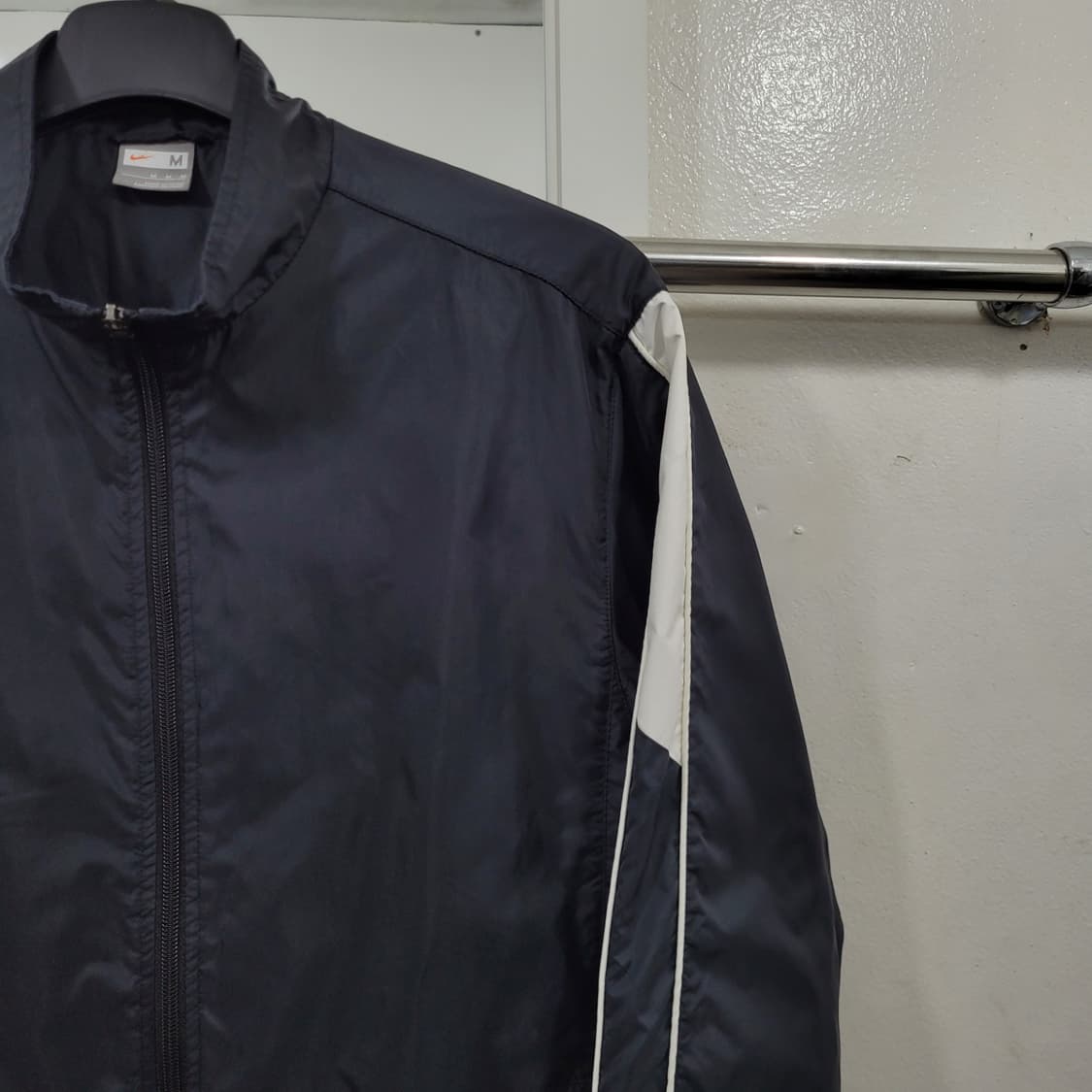 [M] 나이키 바람막이 상품이미지3