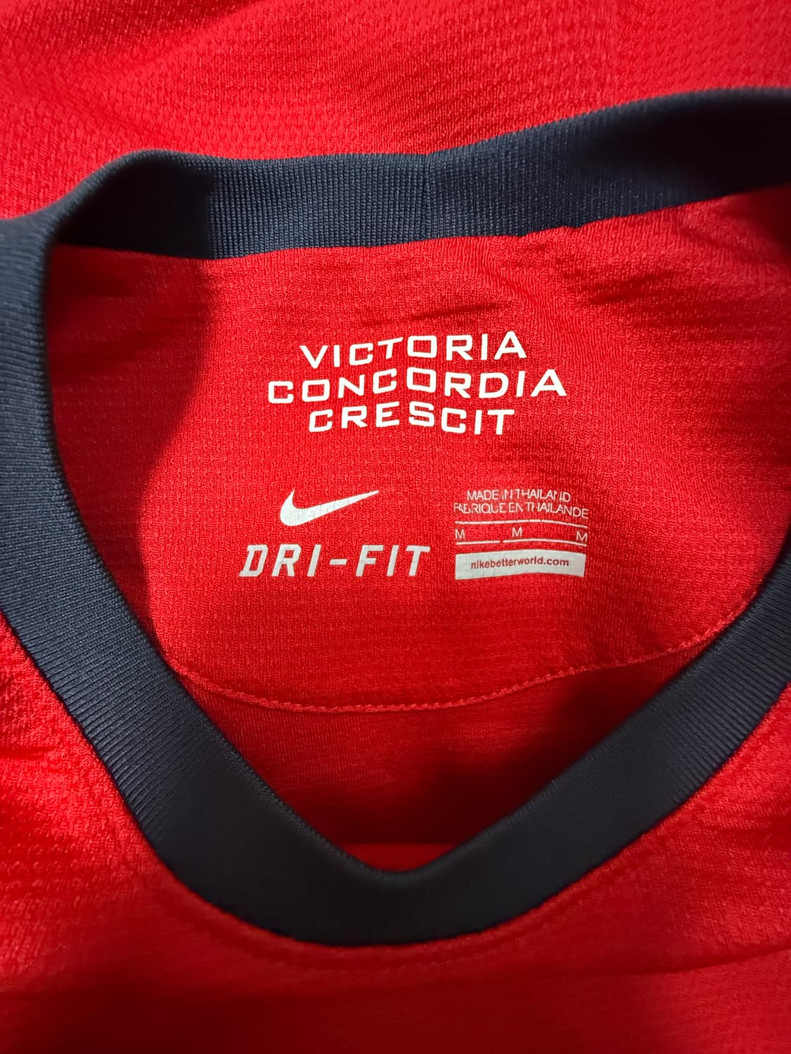 나이키 아스날 12-14 홈 카솔라 상품이미지3