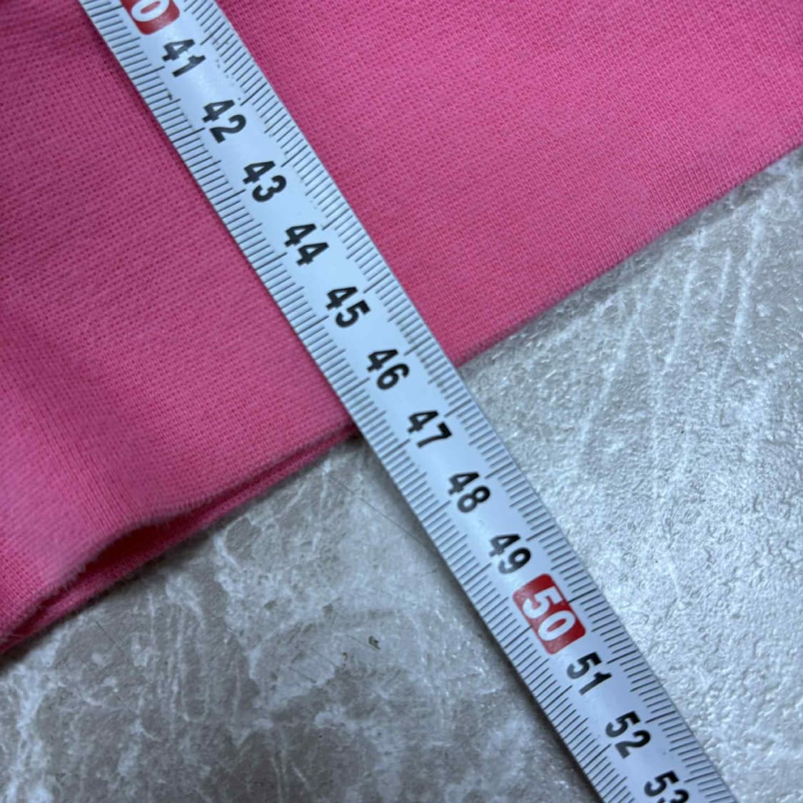 아디다스 벨루어 벨벳 세미크롭 걸즈 후드집업 희귀져지(95) 상품이미지6