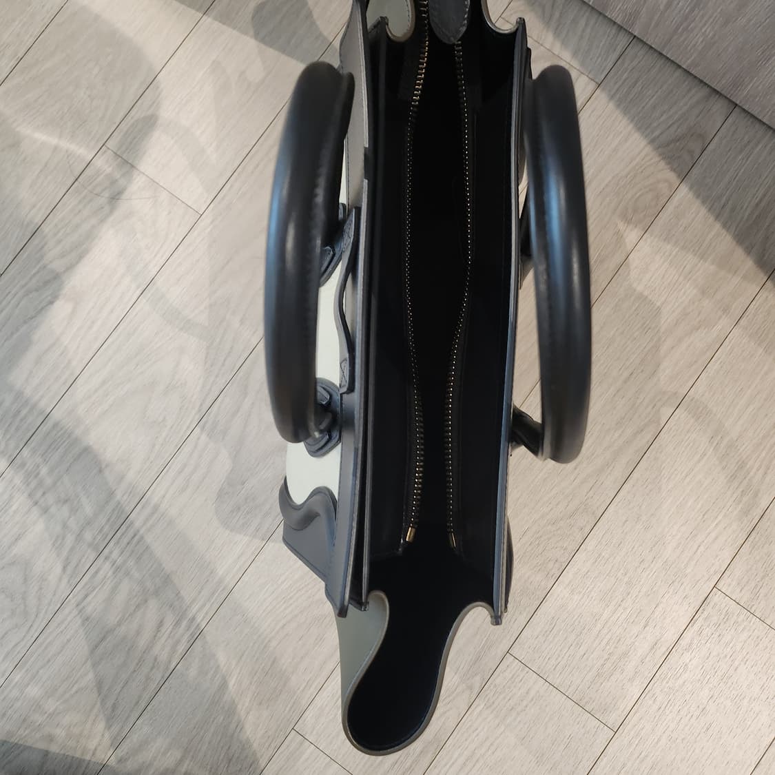 셀린느  러기지백 상품이미지6