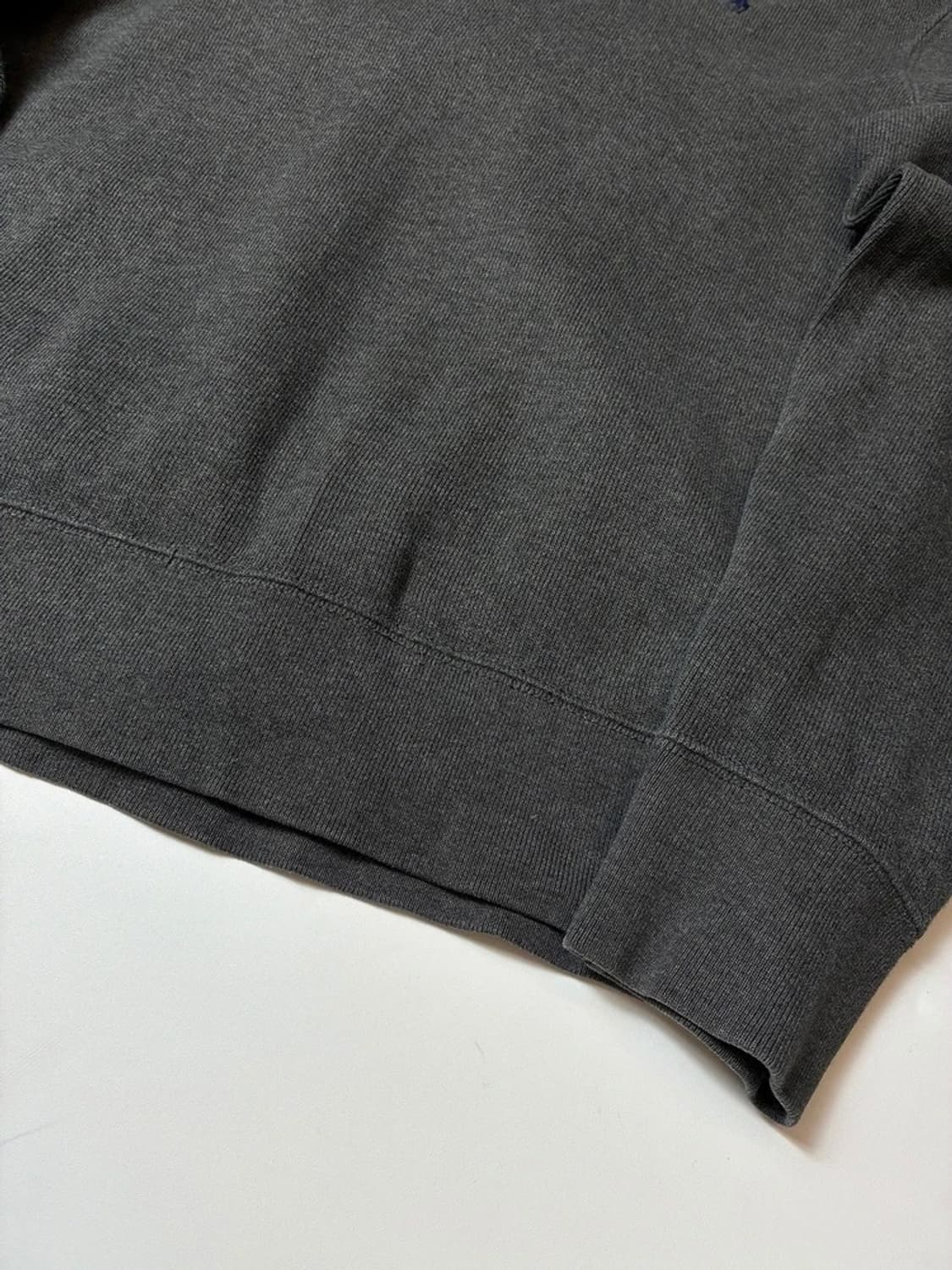 폴로 랄프로렌 00's 클래식 숄카라 니트 PN8224 상품이미지5