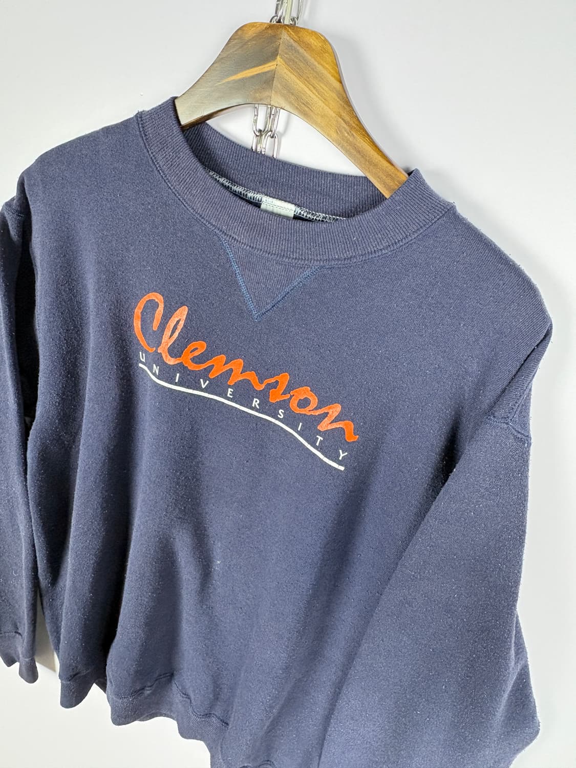 러셀 맨투맨 상품이미지2