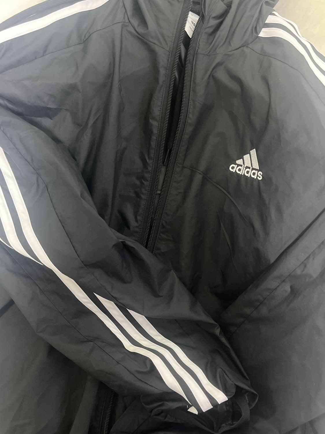 아디다스 바람막이 상품이미지1