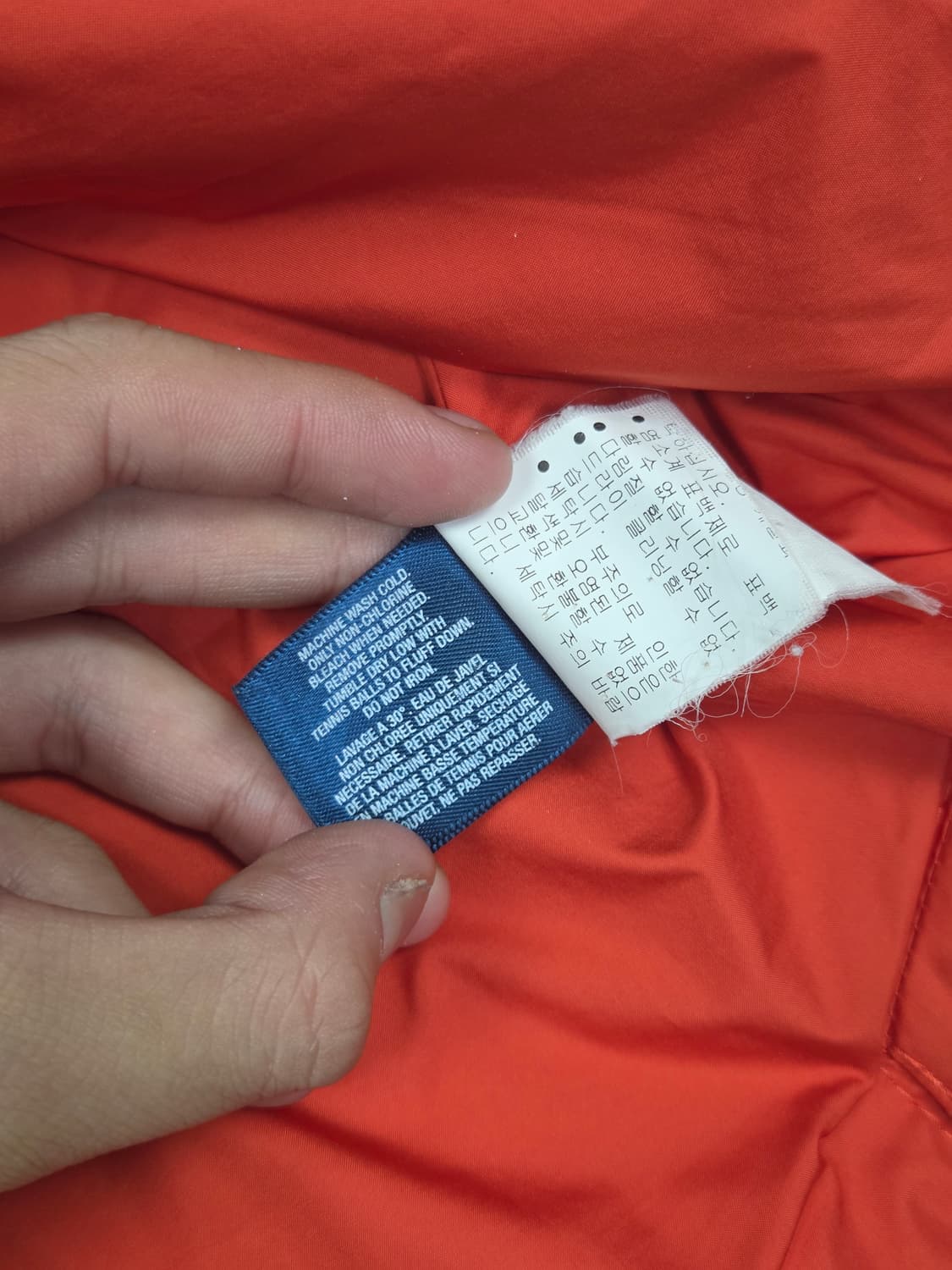 [폴로 랄프로렌] 다이아몬드 퀼팅 자켓 | 00244 상품이미지5