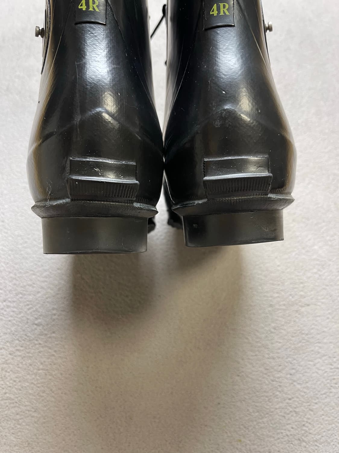 [4R ] 미군 Bata 버니부츠 -240-250 상품이미지7