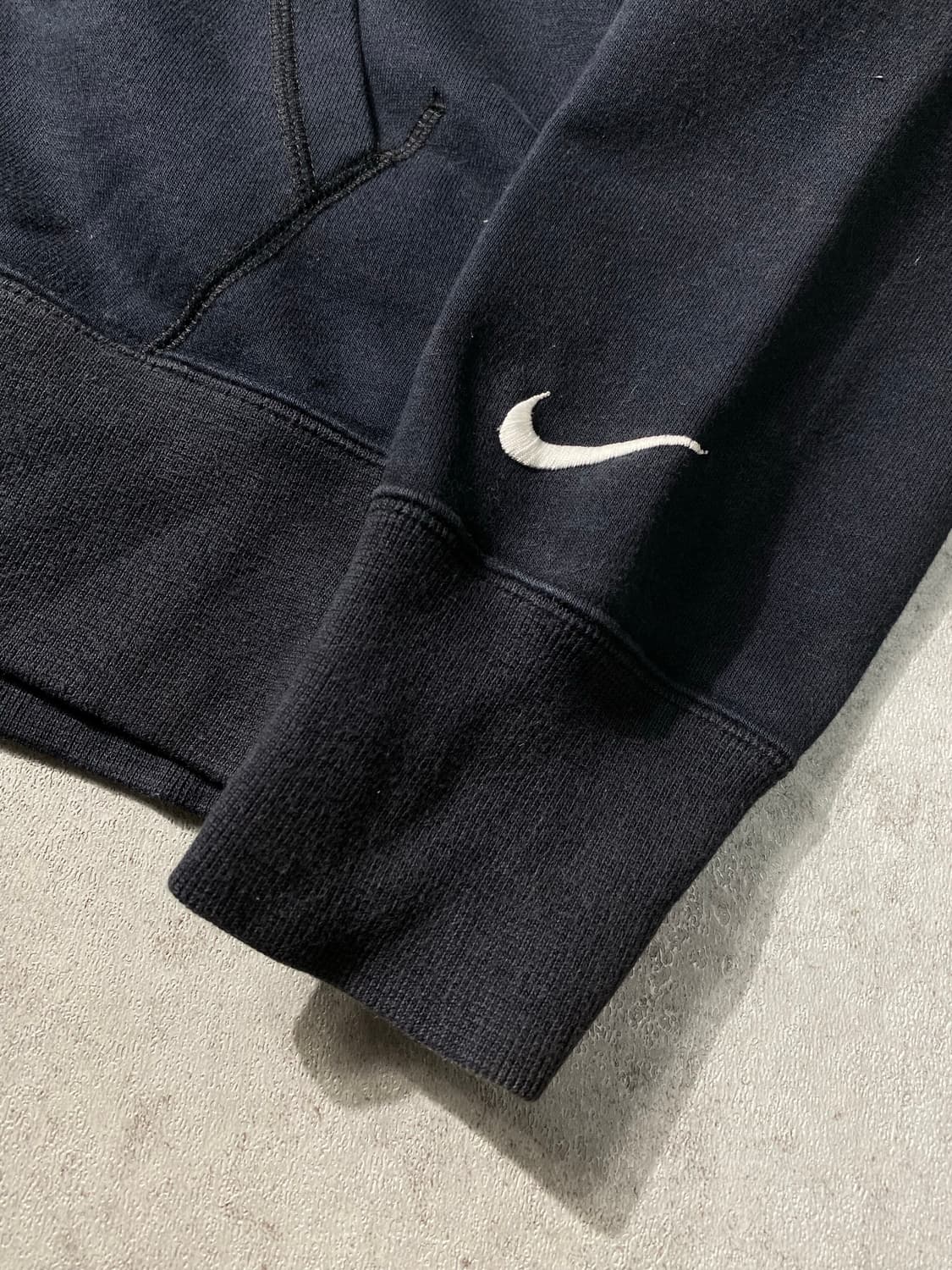 [M] Nike 나이키 맨유FC 박지성 투웨이 후드집업 상품이미지6