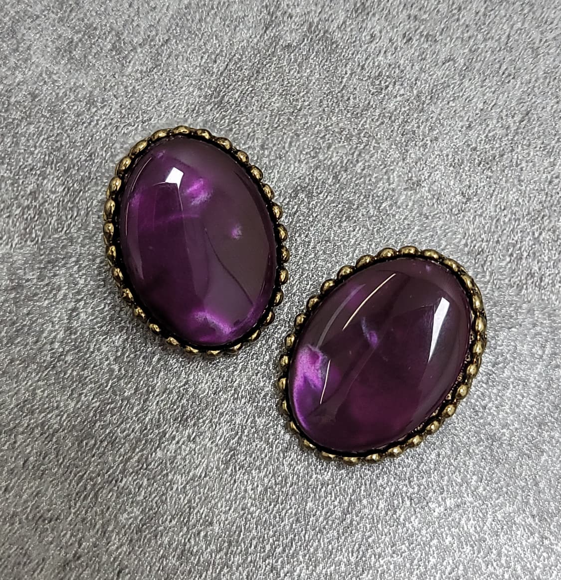 vintage earrings 상품이미지5