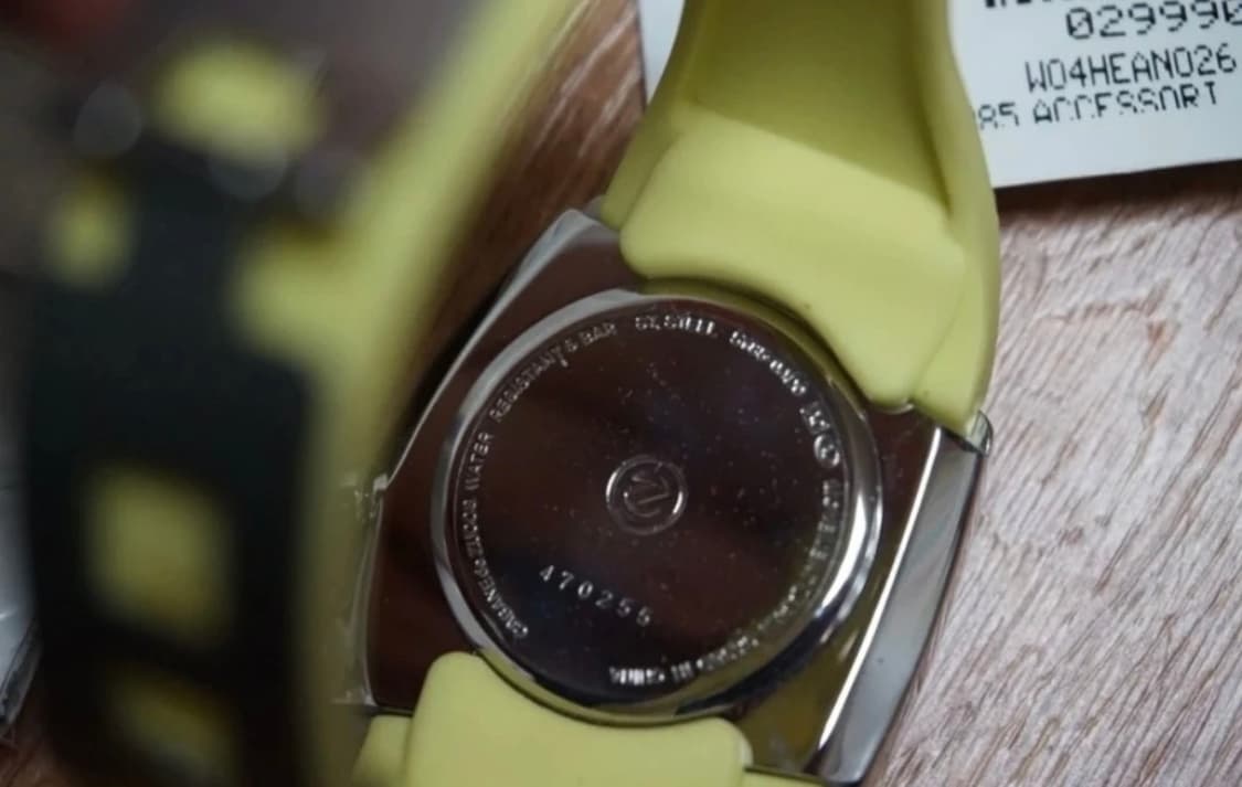 카반 드 주카 손목 시계 상품이미지4