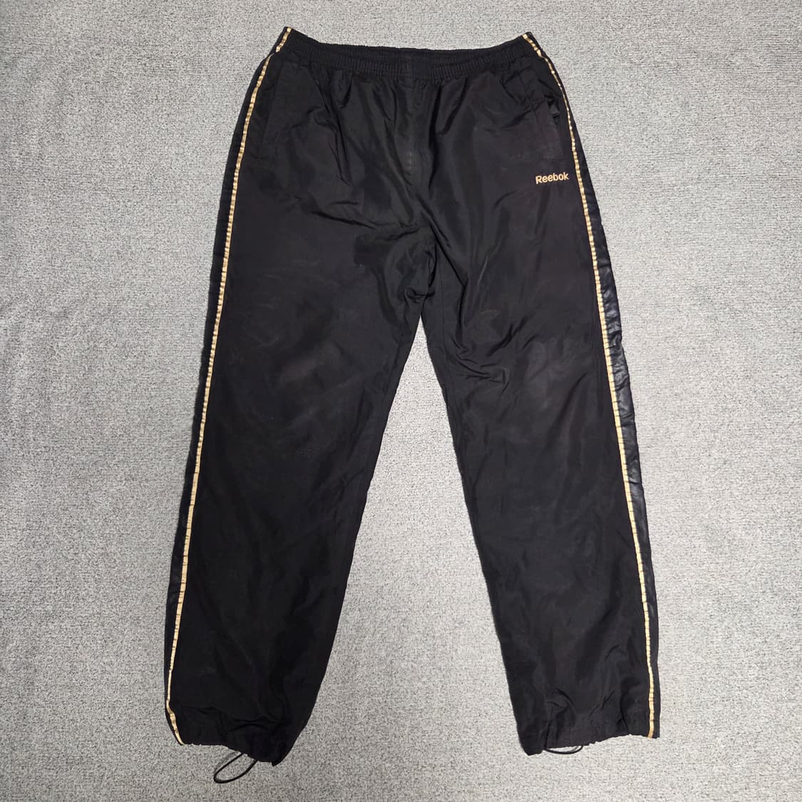 Reebok 리복 빈티지 트랙팬츠 32-35 상품이미지1