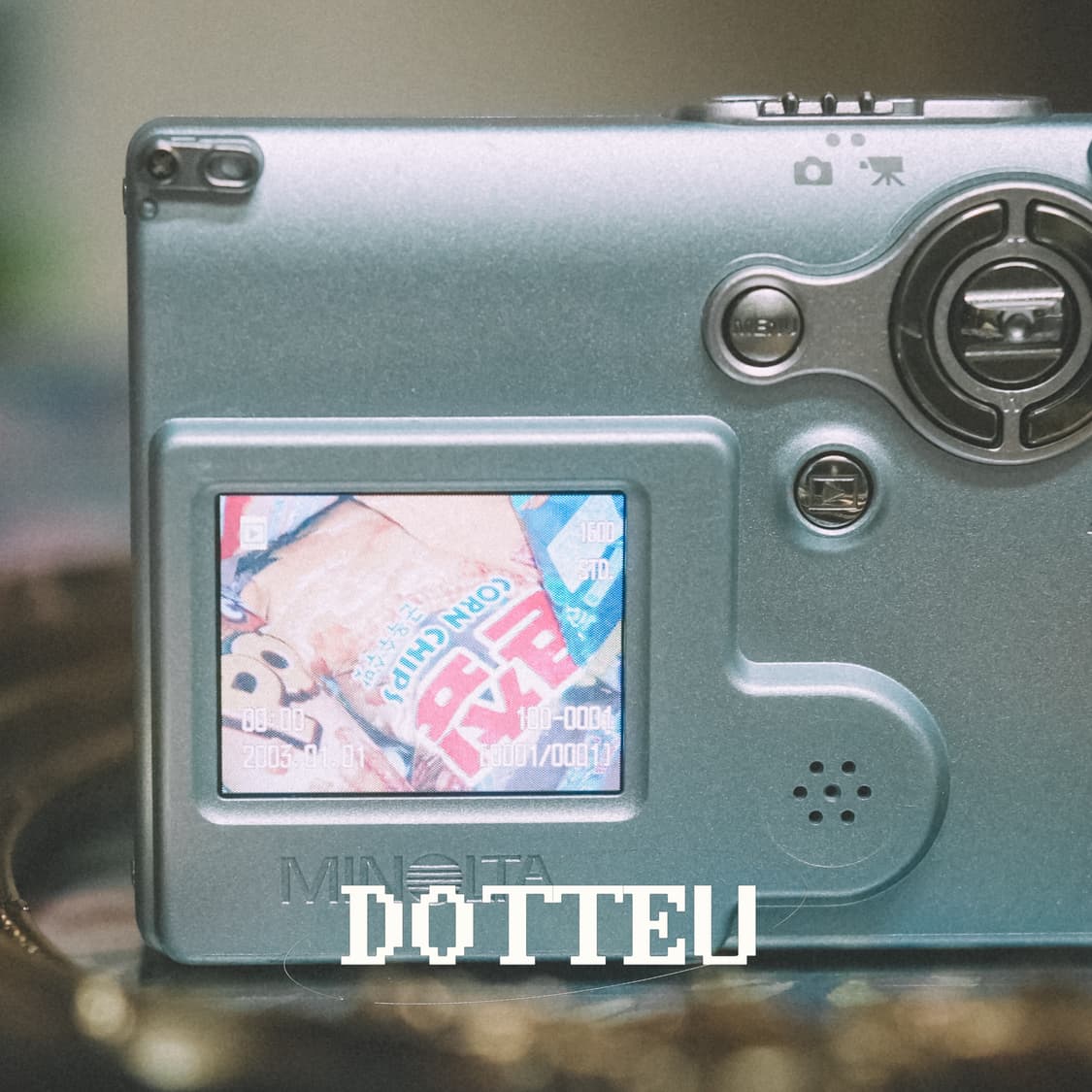 필름 감성 디카 코니카 미놀타 x20 MINOLTA DiMAGE X20 상품이미지10