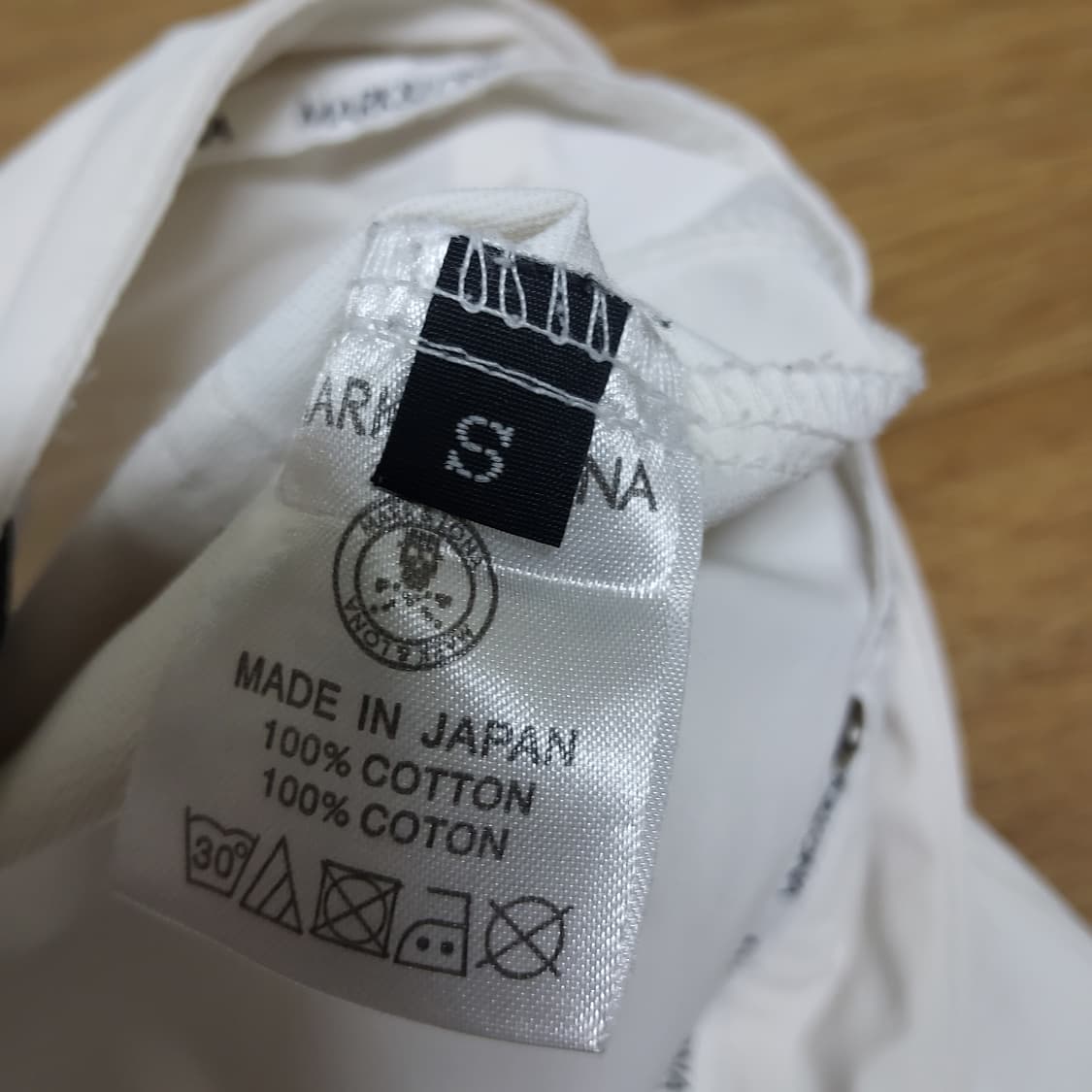 마크앤로나 골프 바지 팬츠 여자 26 s  봄.여름.가을용 상품이미지5