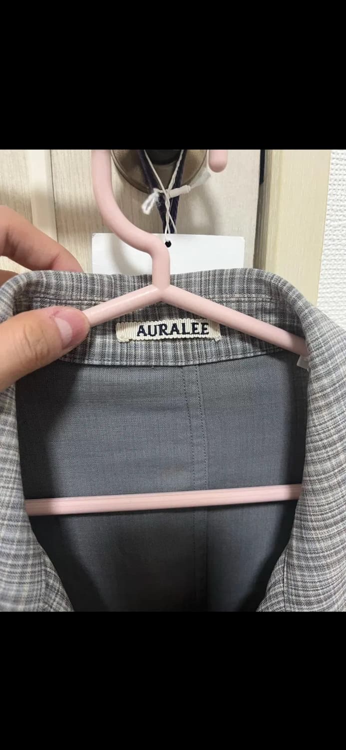 오라리 블루종 상품이미지2