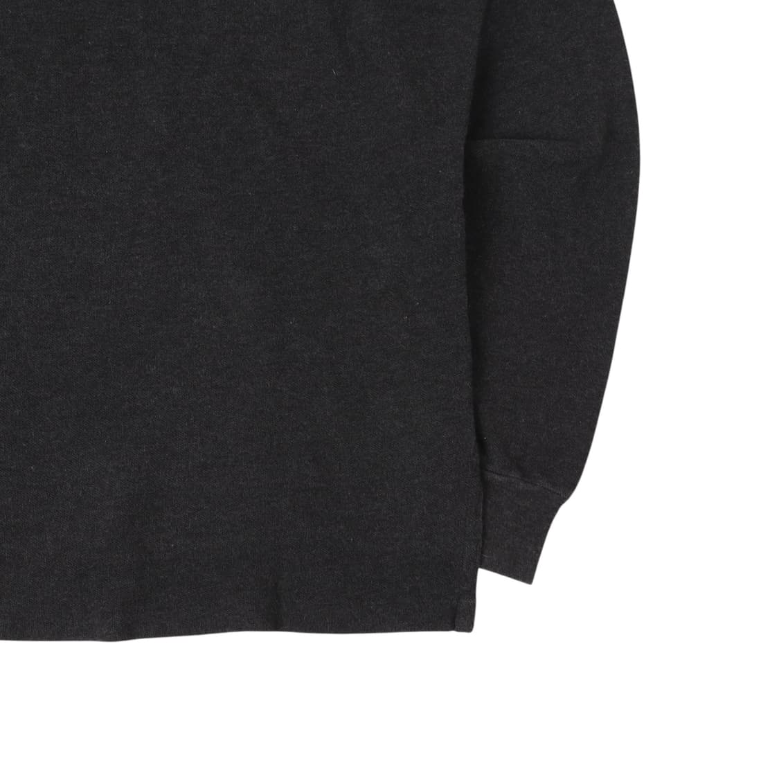 폴로 랄프로렌 챠콜 베이직 포니 pk 롱슬리브 상품이미지7