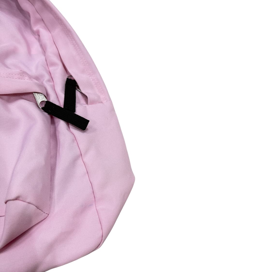 잔스포츠 빈티지 딸기우유 핑크 슈퍼브레이크 백팩 가방 상품이미지6