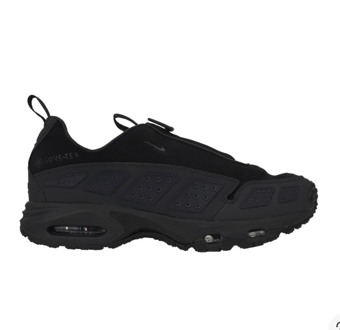 (W) Nike Air Max SNDR Gore-Texx 스모크그레이 상품이미지1
