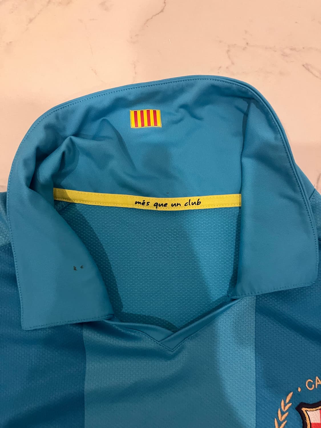 바르셀로나 유니폼 상품이미지6