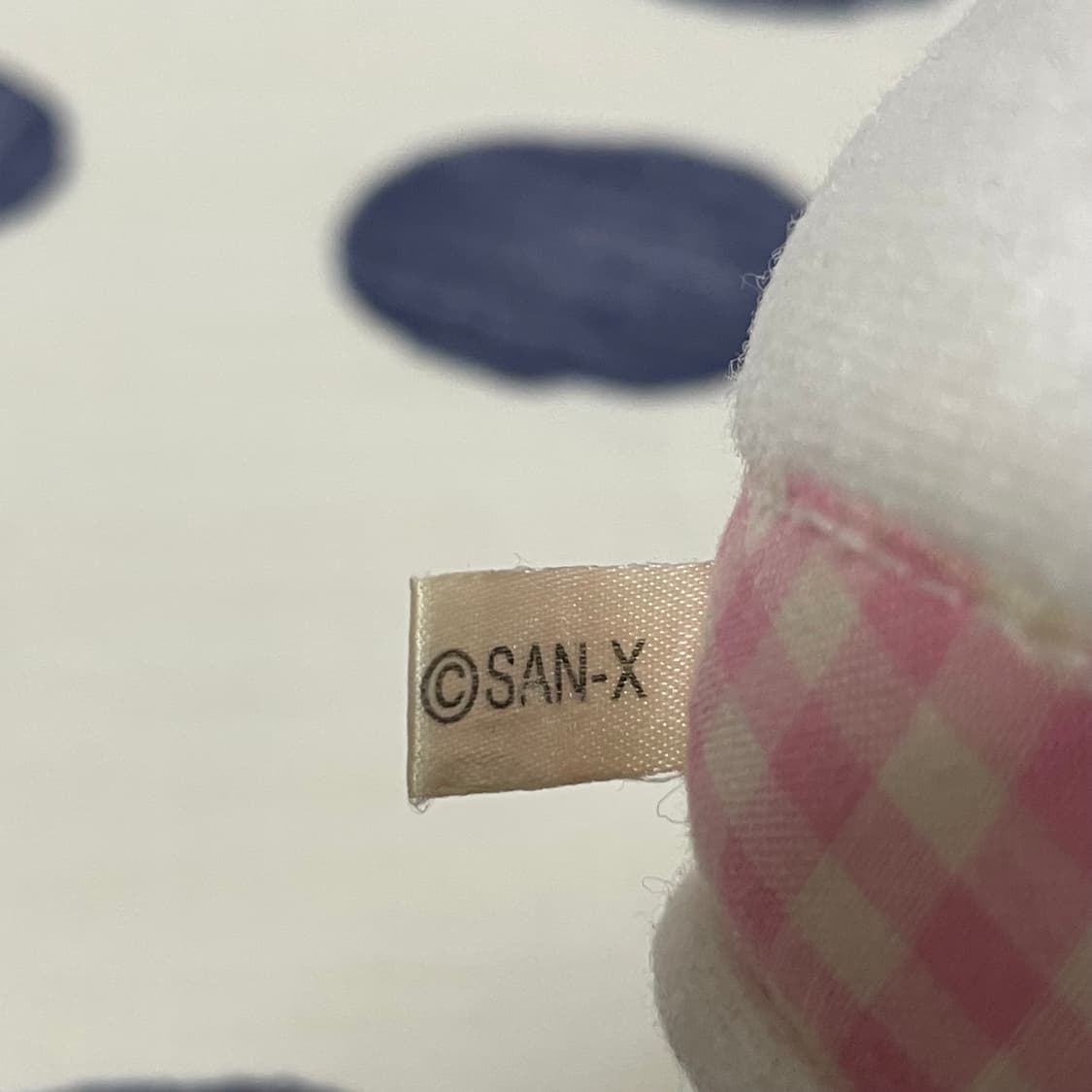 카푸치노 냥냥냥코 인형 상품이미지6