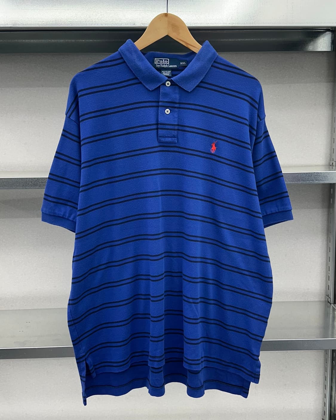 (2XL)폴로 PK 반팔-M2423 상품이미지1