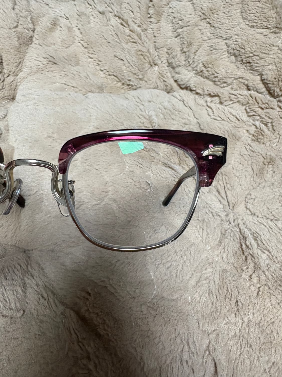 그루버 프랑켄 퍼플사사 상품이미지2