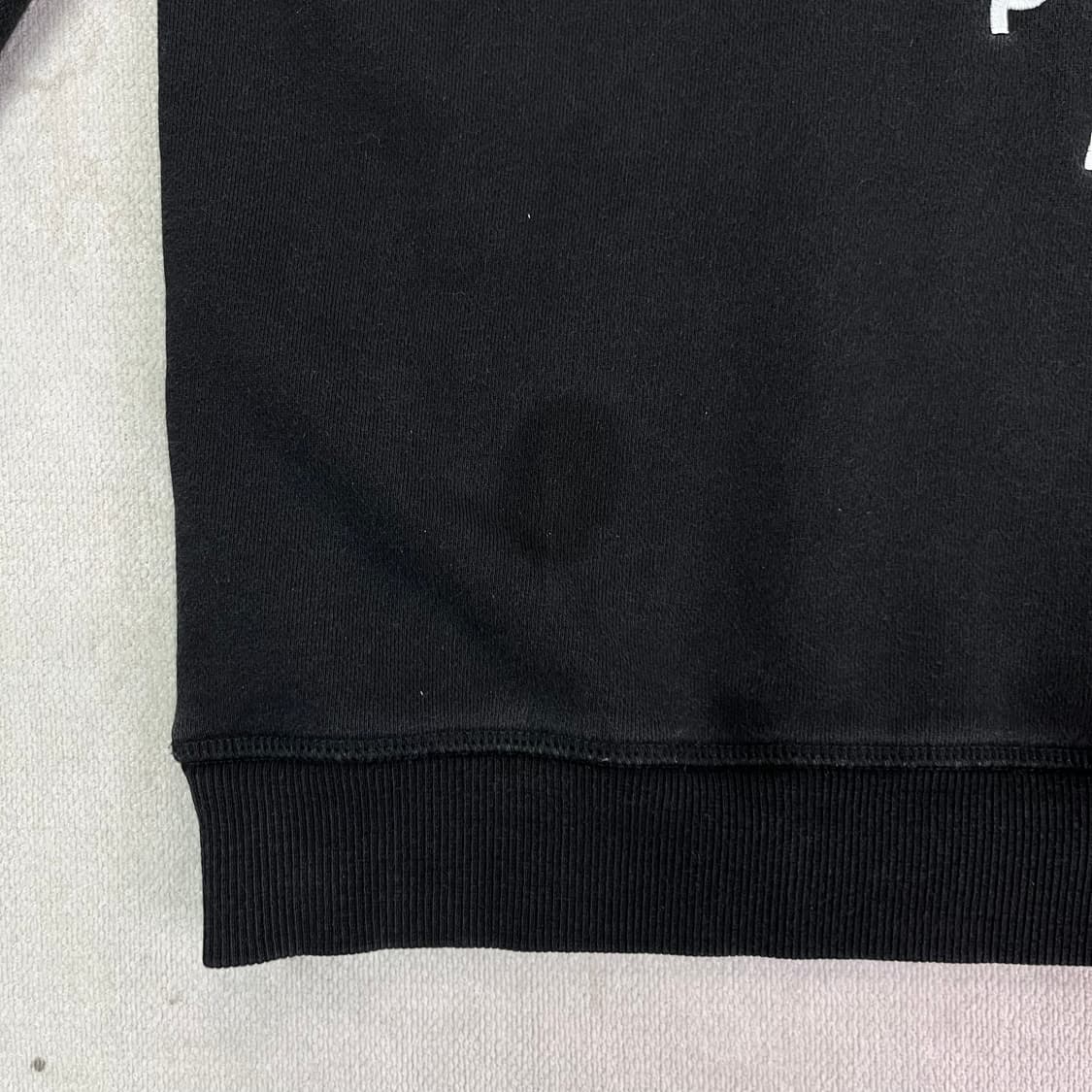 100 겐조 빅로고 자수 맨투맨  상품이미지4