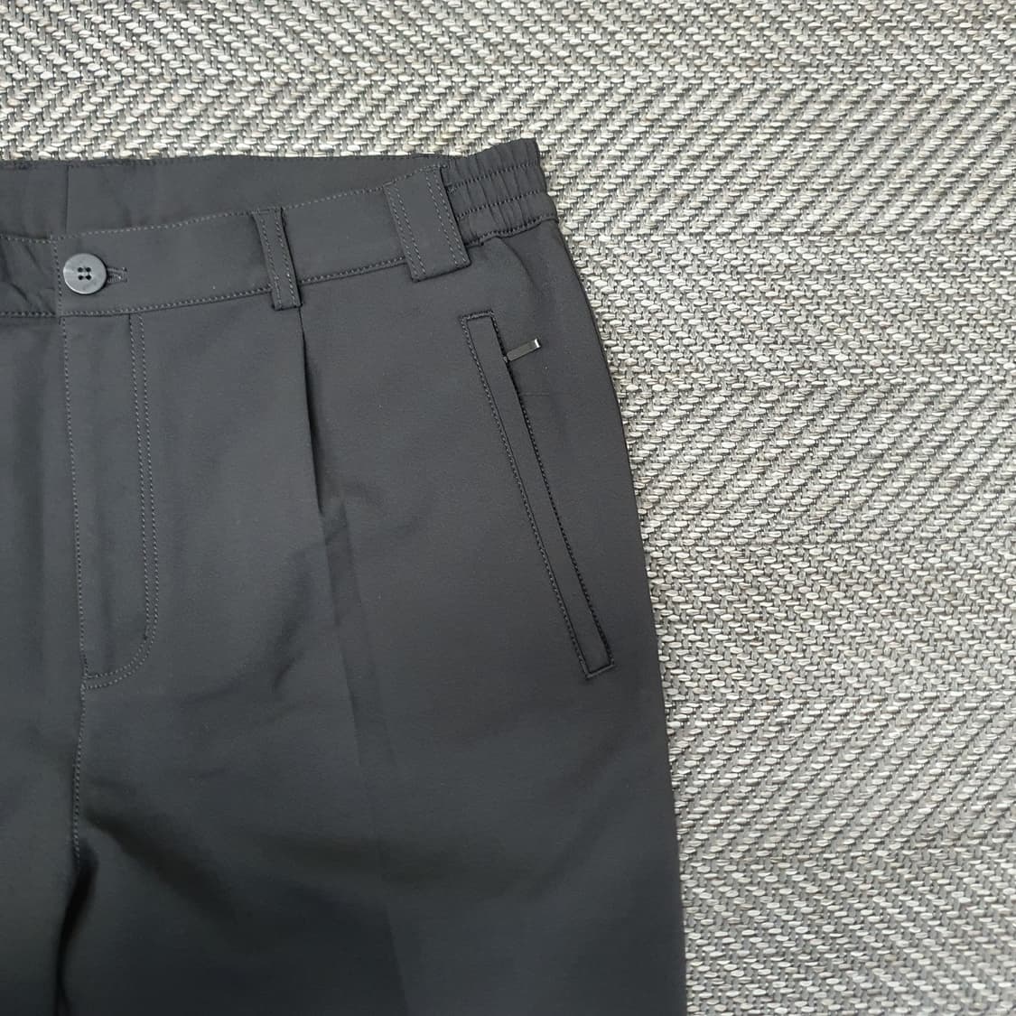 레드페이스 춘추 스판 팬츠 남자34~35 상품이미지3