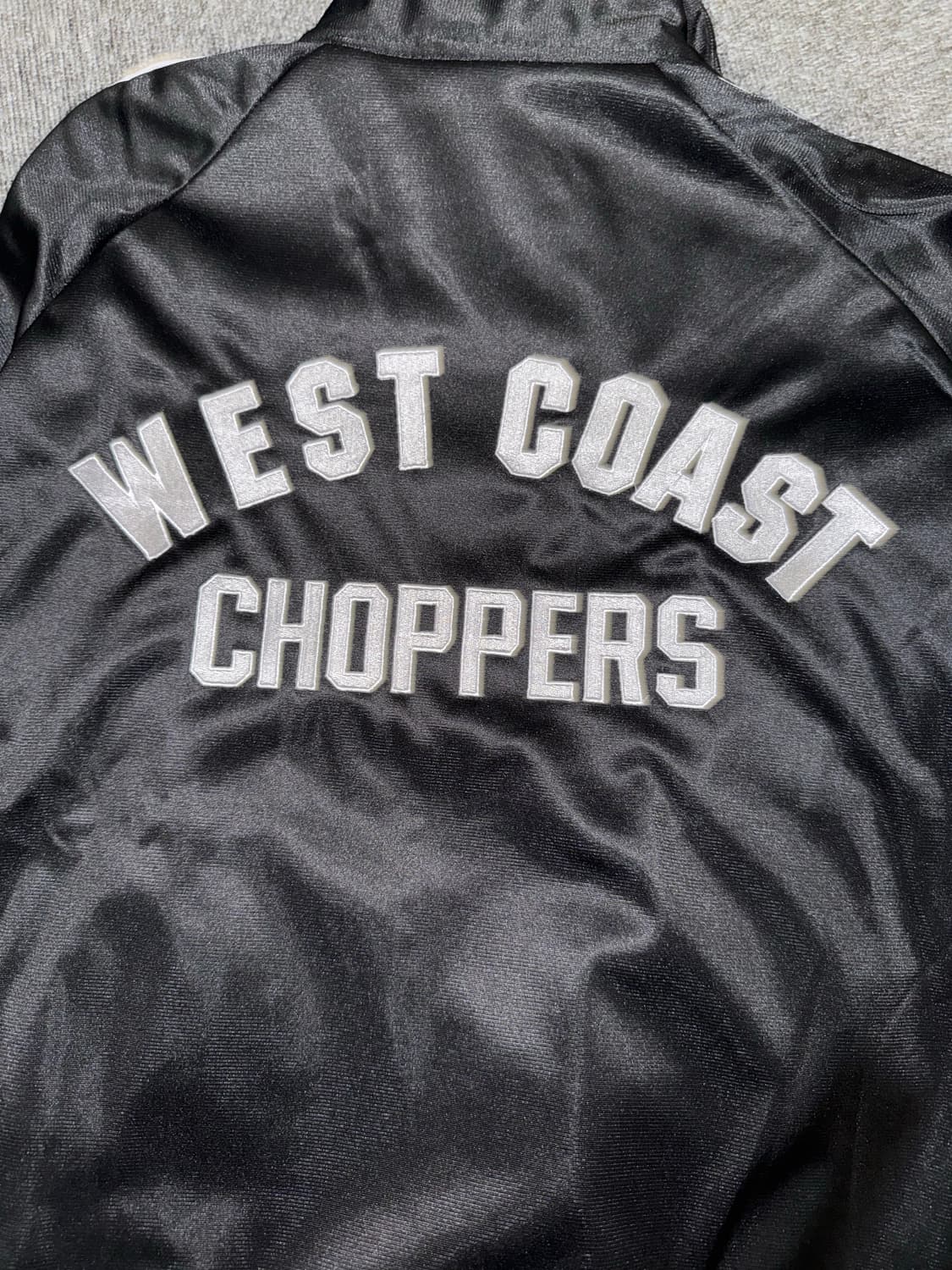 웨스트코스트차퍼스 트랙탑M 상품이미지2