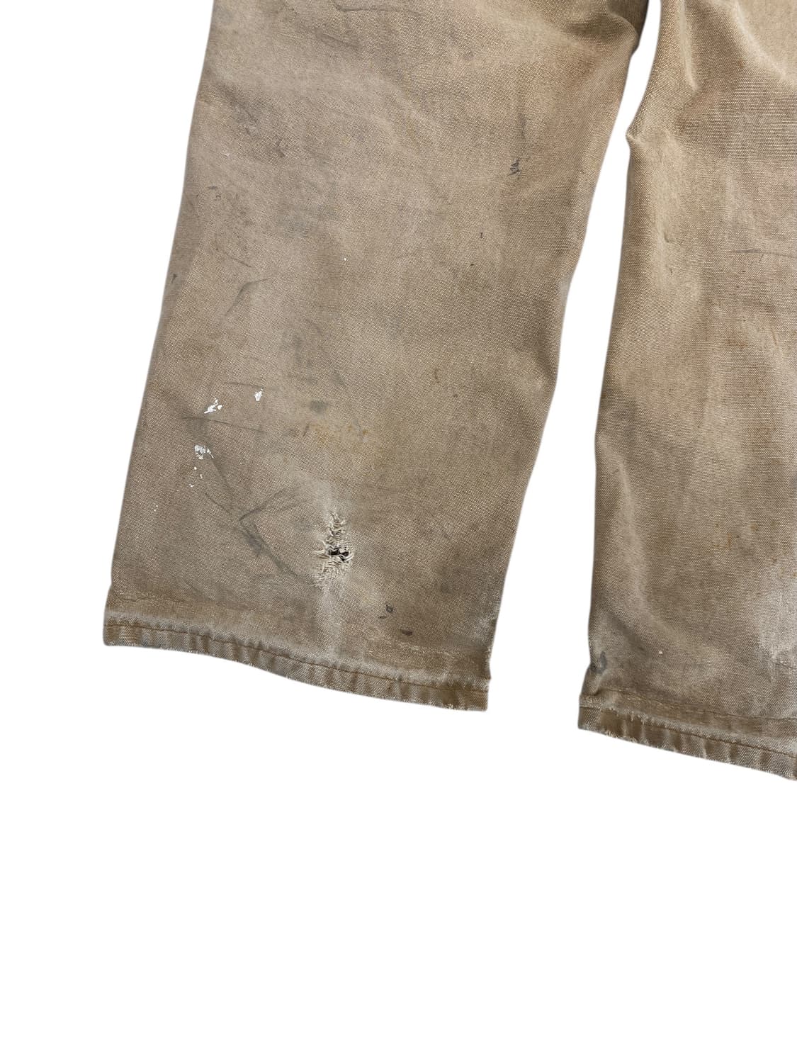 칼하트 더티 카펜더 팬츠 [B11] 상품이미지5