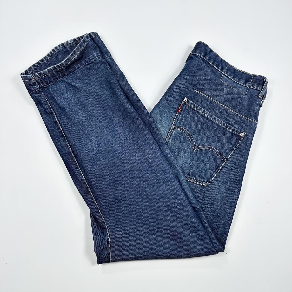 36 리바이스 og 엔지니어드 데님팬츠 상품이미지1