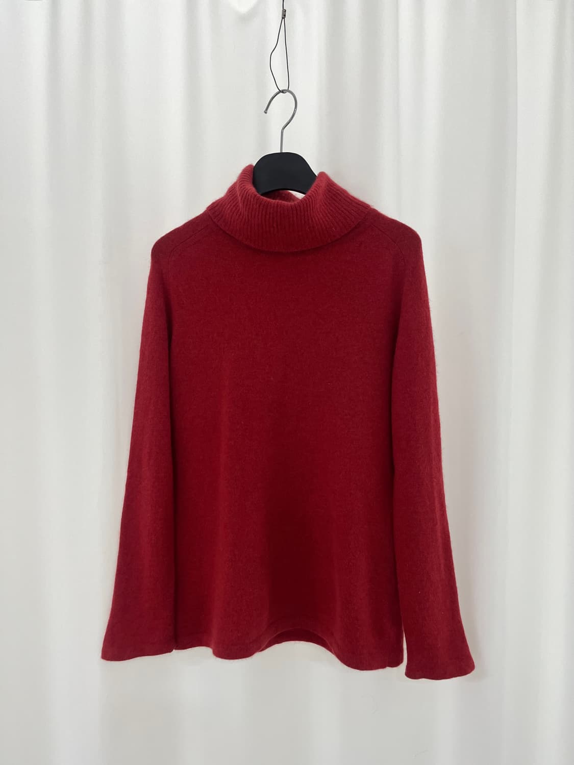 MARINA RINALDI turtleneck knit 상품이미지1