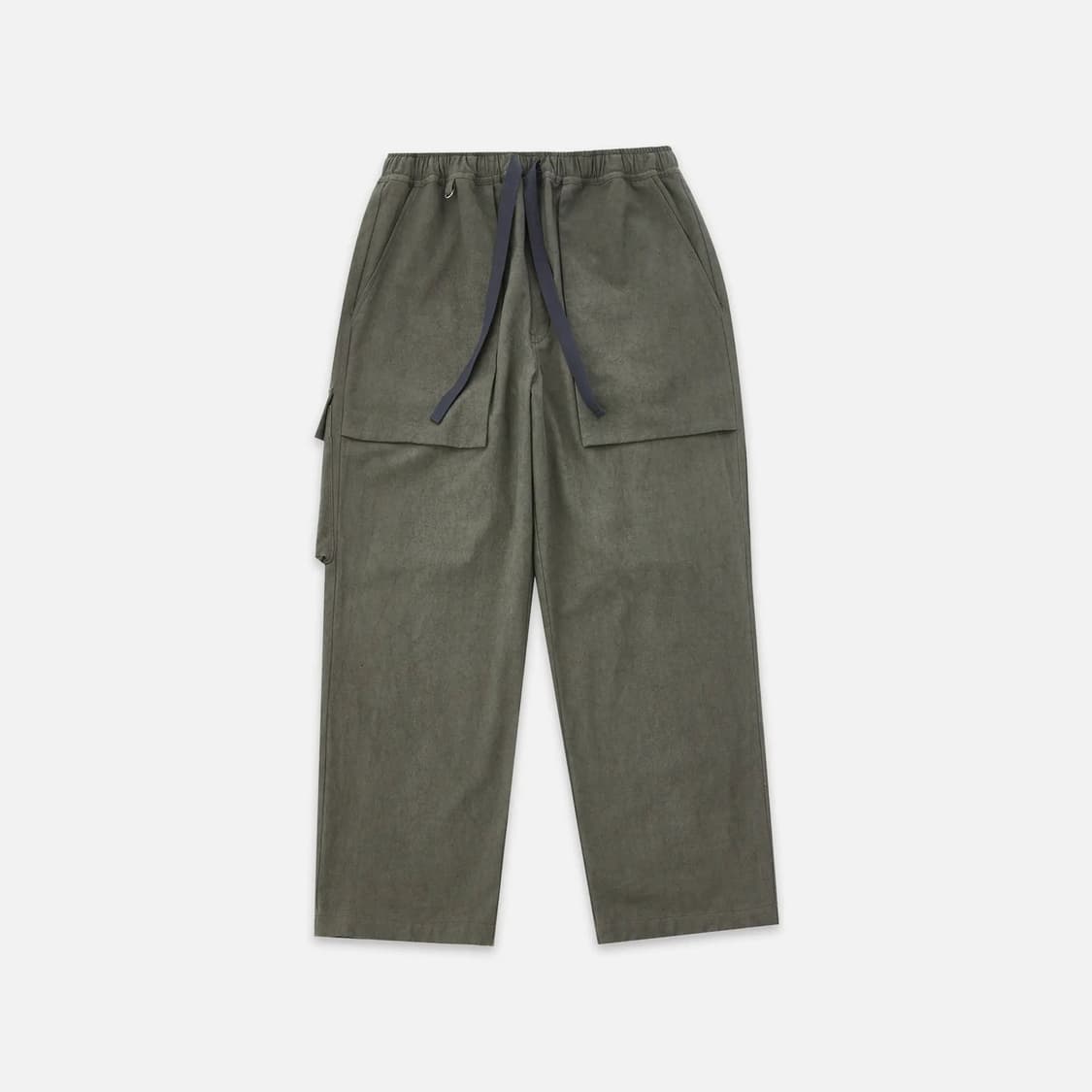 ALWAYS OUT OF STOCK 와이드 퍼티그 이지 팬츠 상품이미지1