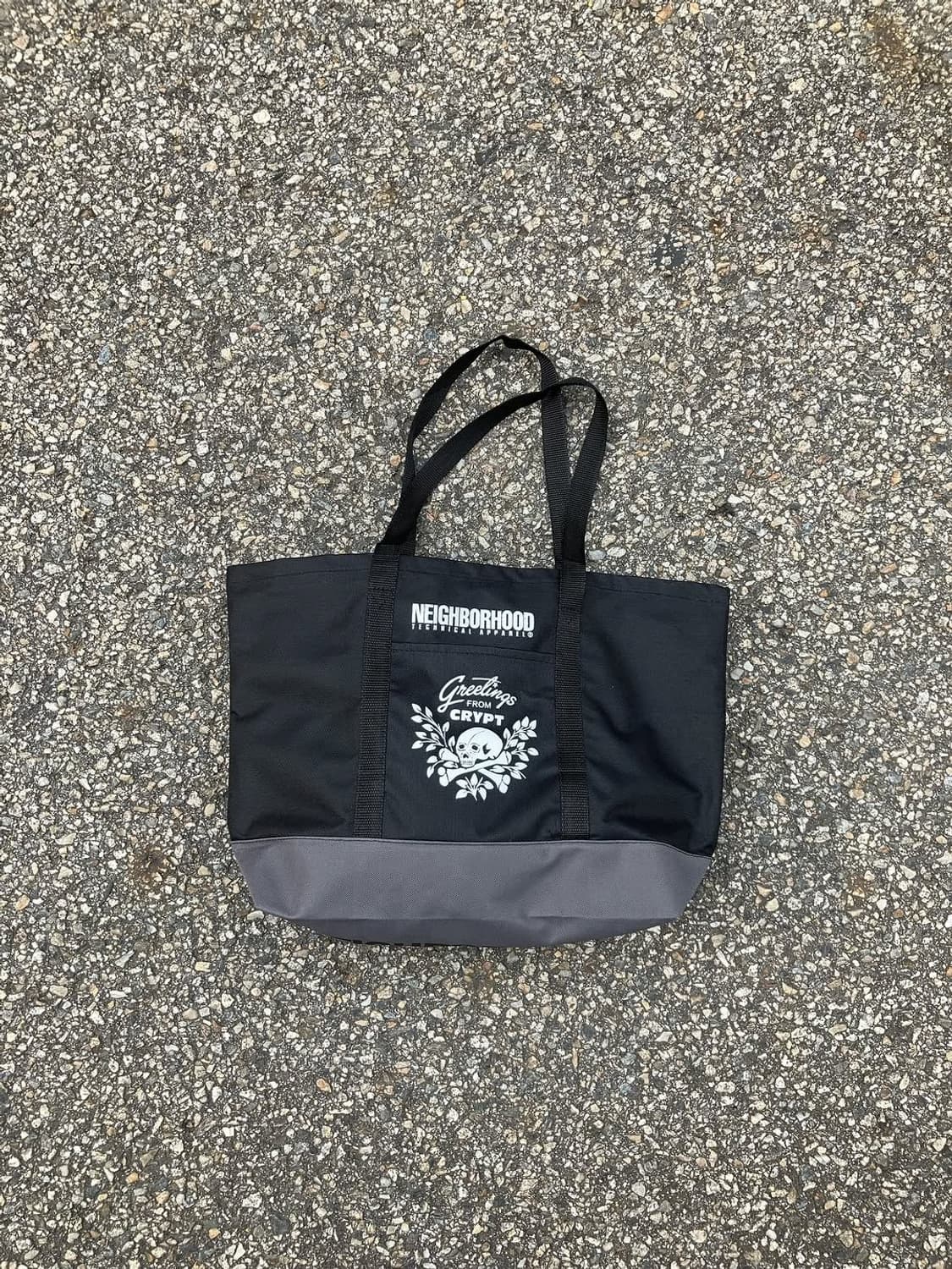 NEIGHBORHOOD tote bag 상품이미지2